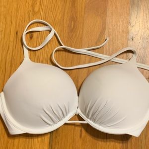 Victoria Secret Swim Top 34D